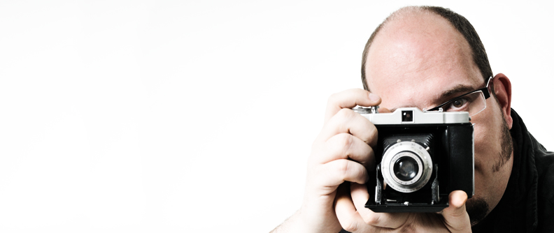 it's me, welcome to my website | photo by Lissa Brouwer